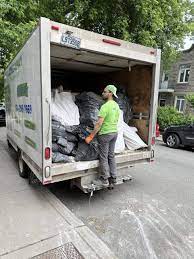 Reliable Hazel Park, MI Junk Removal Services Solutions